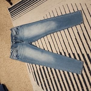 Vigoss Thompson Tomboy Jeans size 31